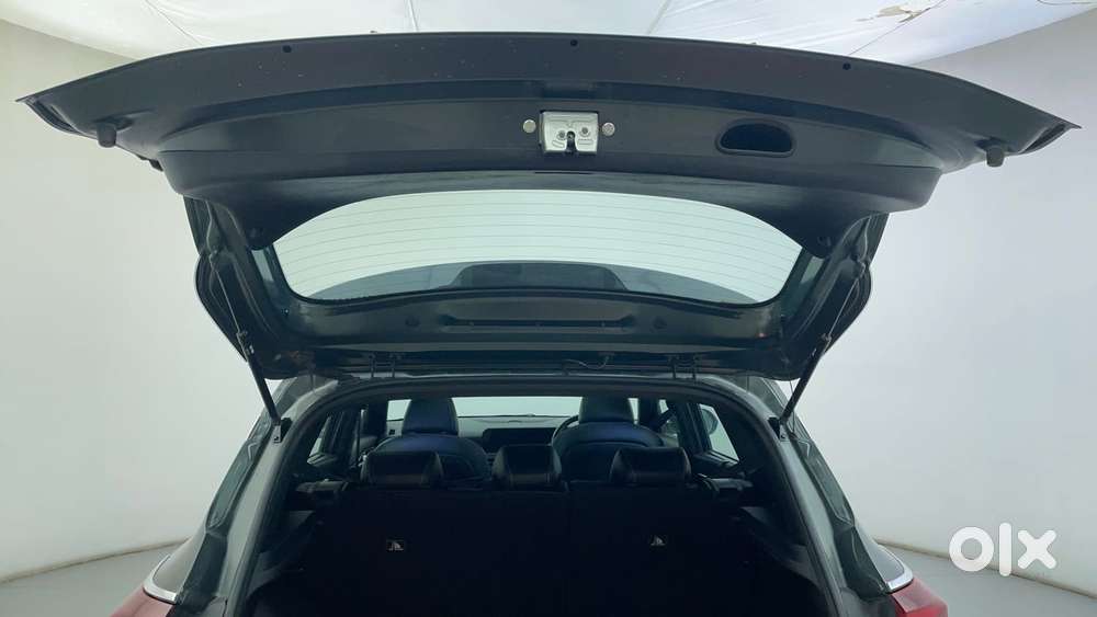 Kia Seltos Gtx Plus 1.5 Turbo Petrol Dct, 2023, Petrol