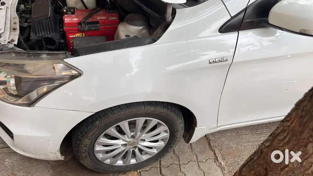 Maruti Suzuki Ciaz 2018 Diesel Manual