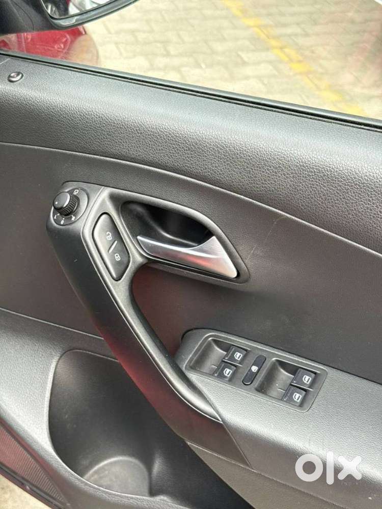 Volkswagen Polo 1.5 Tdi Highline Plus, 2019, Diesel