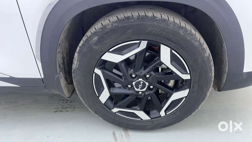 Kia Seltos 1.5 Htx At Petrol, 2025, Petrol