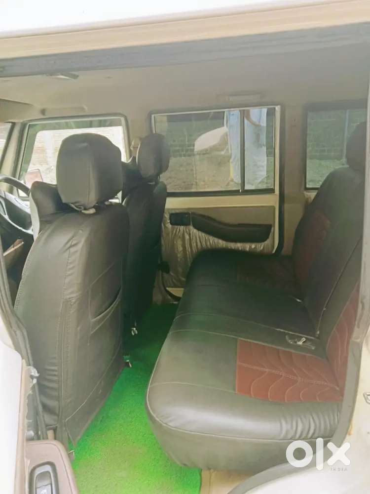 Mahindra Bolero B6 (0) Top Model 2021 Diesel