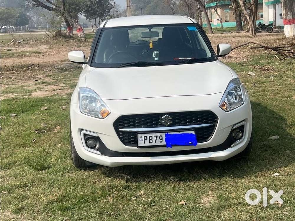 Maruti Suzuki Swift 2024 Petrol Good Condition