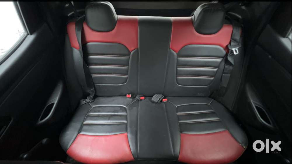 Renault Kwid 1.0 Rxl, 2018, Petrol
