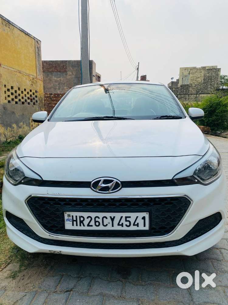 Hyundai Elite I20 2016 Diesel Brand New Condition