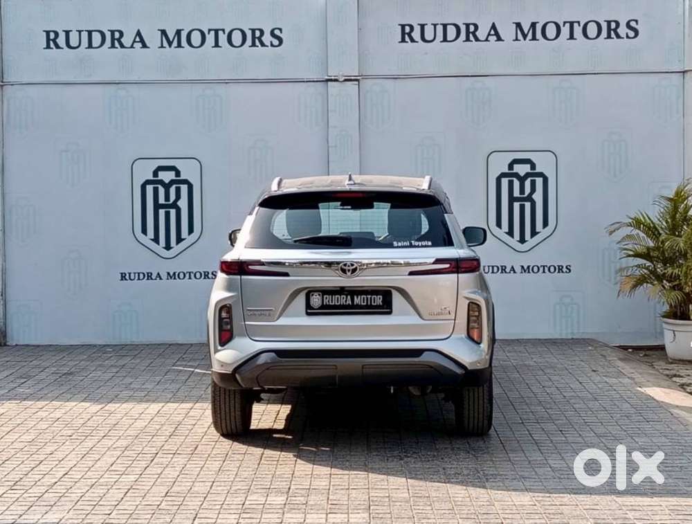 Toyota Urban Cruiser Hyryder 1.5 G Hybrid, 2024, Petrol