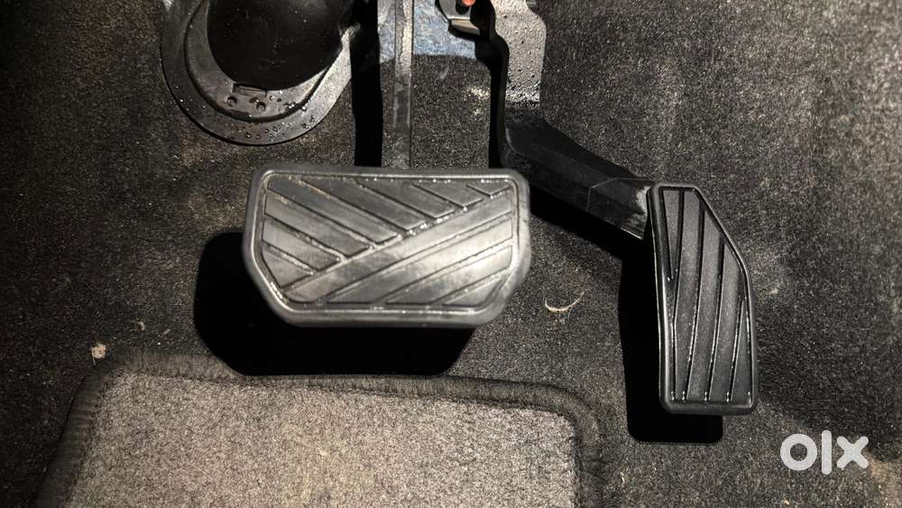 Maruti Suzuki Wagon R Amt Vxi Option, 2017, Petrol