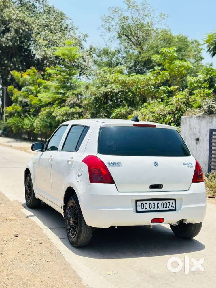 Maruti Suzuki Diesel 2010