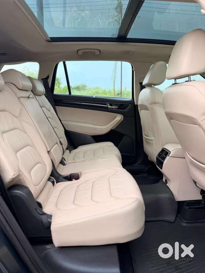 Skoda Kodiaq 2.0 Style Tdi 4x4 At, 2017, Diesel