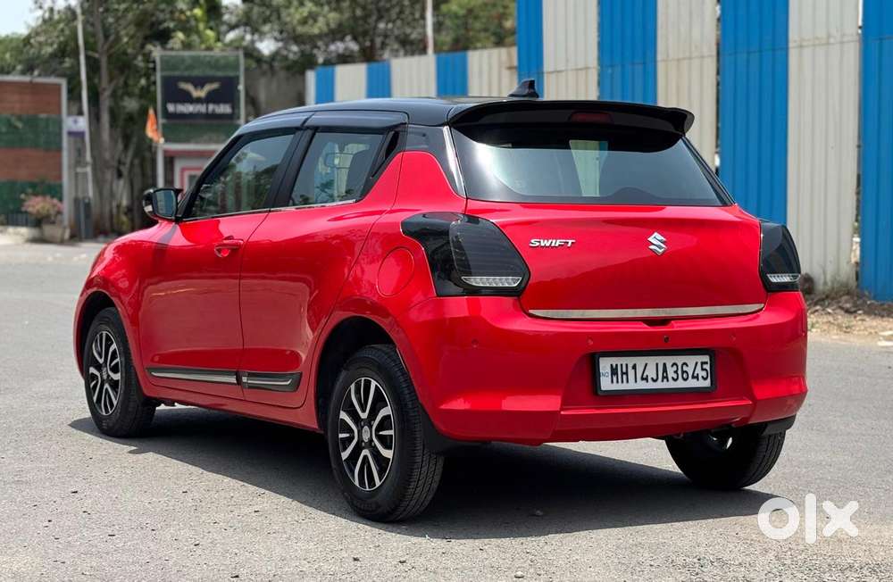 Maruti Suzuki Swift Vdi Optional, 2020, Diesel