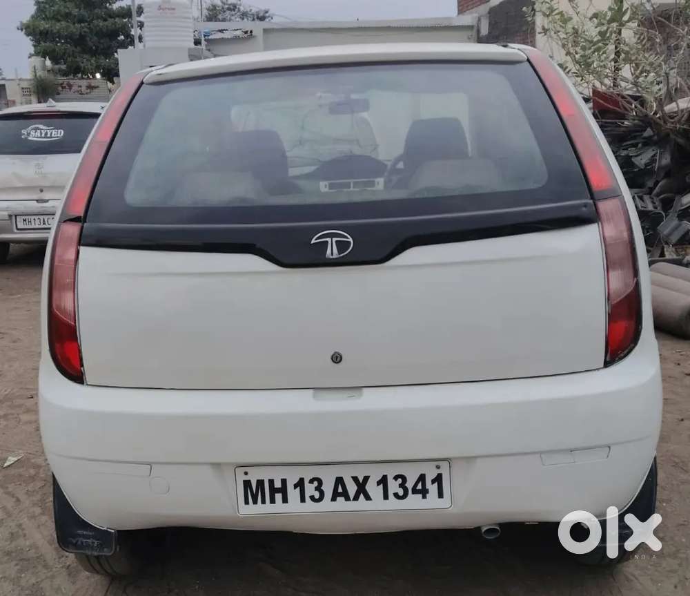 Tata Indica Vista 2014 Diesel
