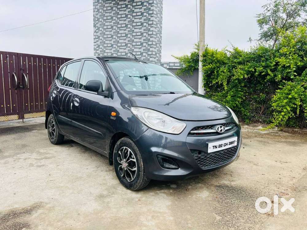 Hyundai I10 Era, 2012, Petrol