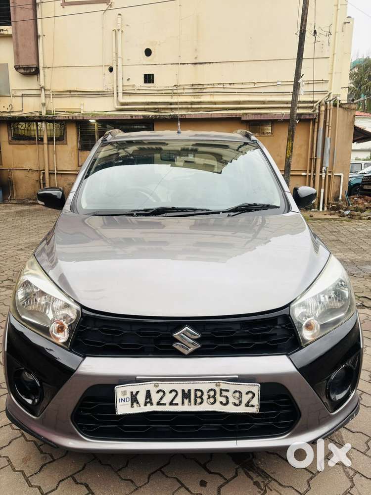 Maruti Suzuki Celerio X 1.0 Zxi (o) Amt, 2020, Petrol
