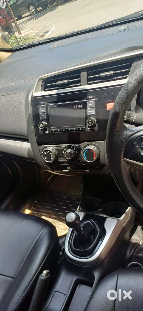Honda Jazz S Manual, 2017, Diesel