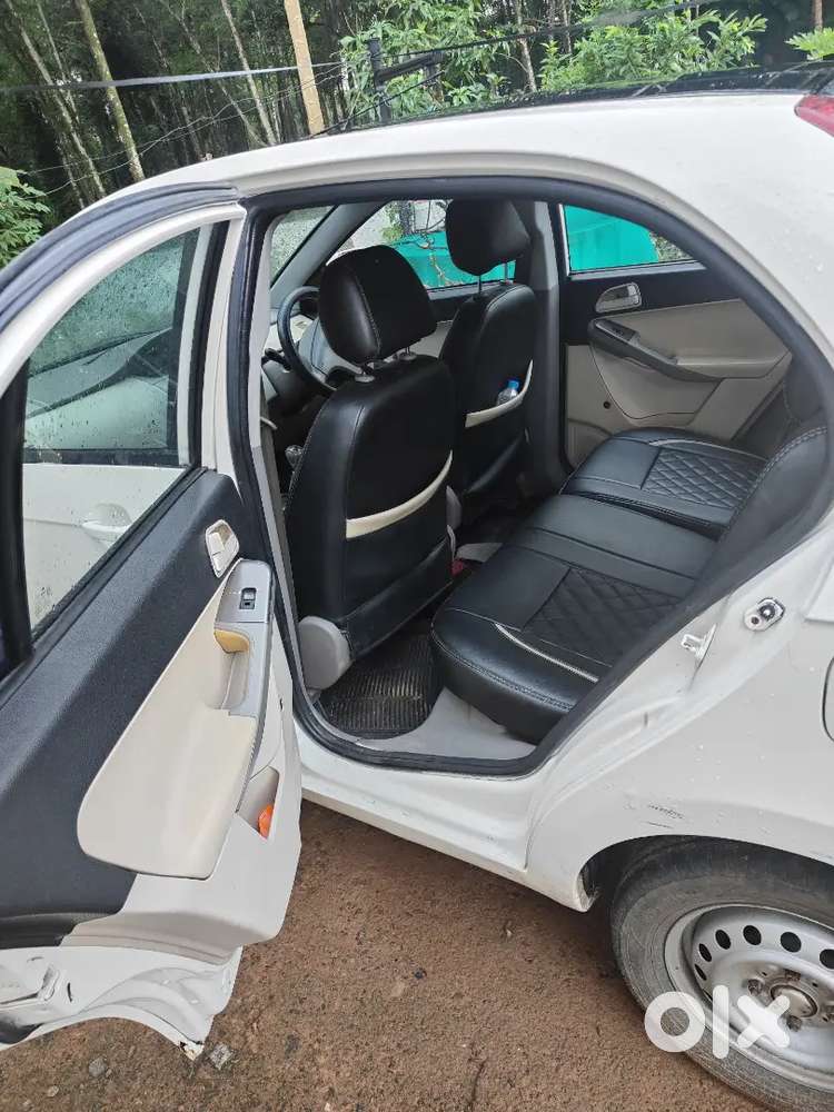 Tata Indica Vista 2009 Diesel 114000 Km Driven