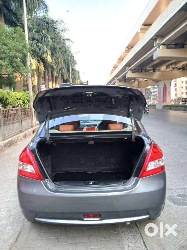 Maruti Suzuki Dzire