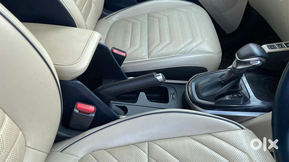 Kia Carens 1.5 Luxury Plus Diesel At 6 Str, 2022, Diesel