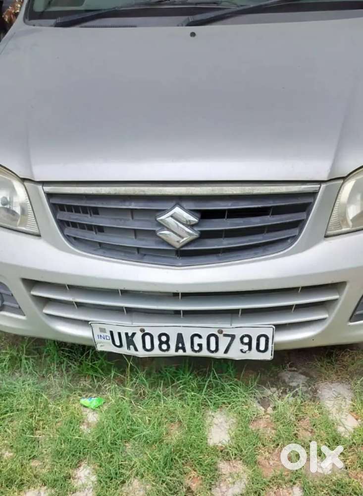 2014 Maruti Suzuki Alto K10