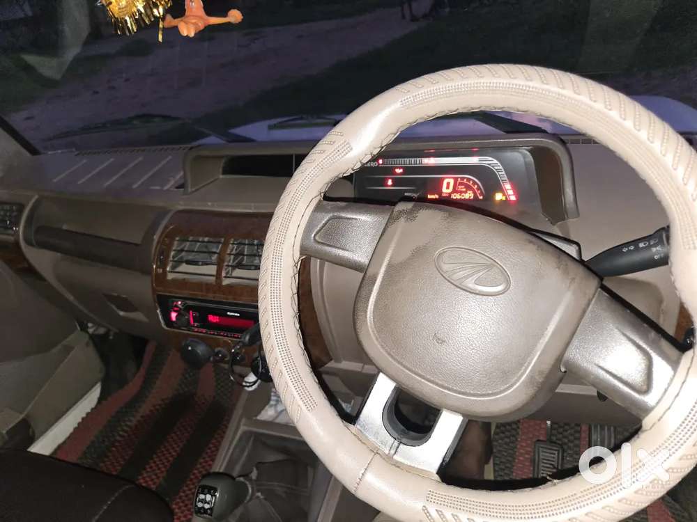Mahindra Bolero Slx Diesel 2016