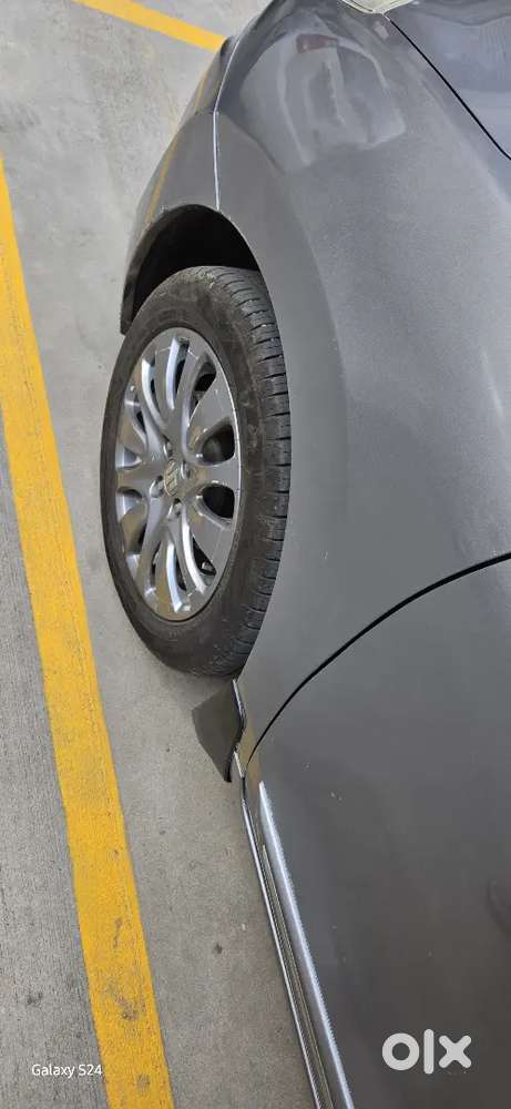 Maruti Suzuki Baleno 2017 Petrol Well Maintained