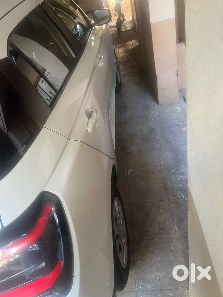 Maruti Suzuki Petrol 2025 Car