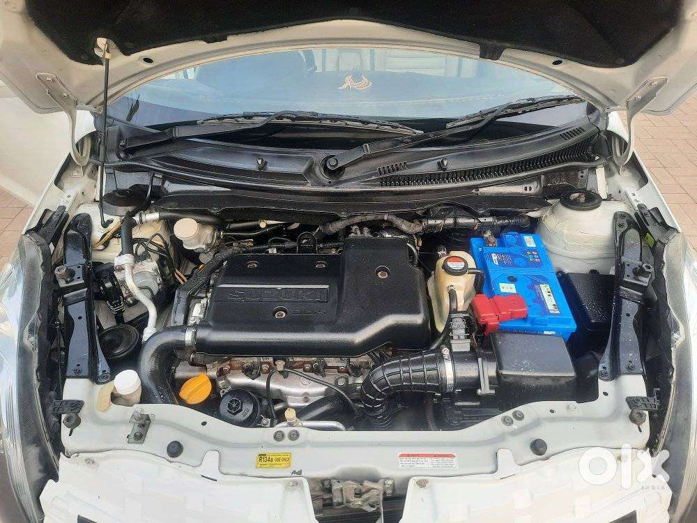 Maruti Suzuki Swift Dzire Vdi, 2016, Diesel