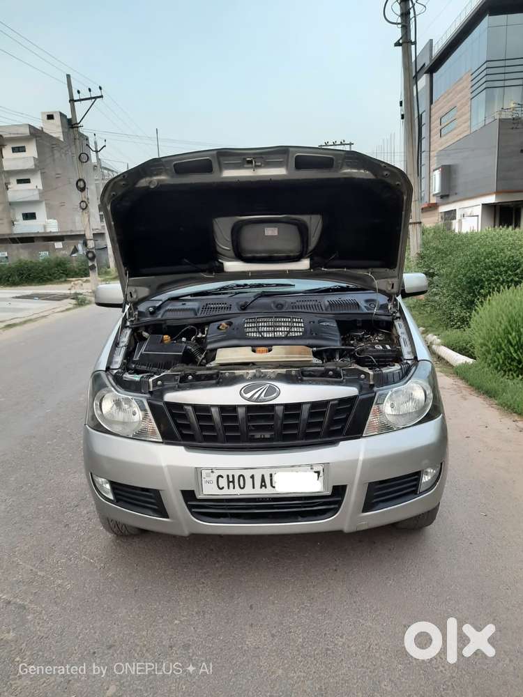 Mahindra Quanto C6, 2013, Diesel