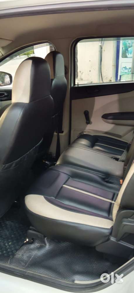 Renault Triber Rxl, 2020, Petrol