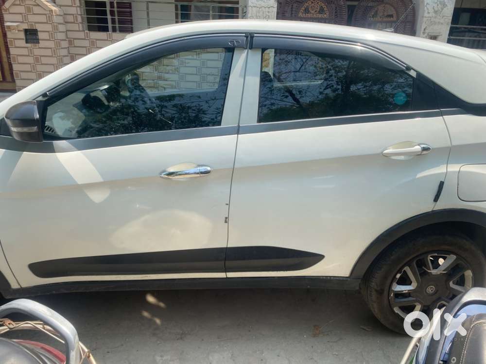 Tata Nexon 2017 Diesel Well Maintained