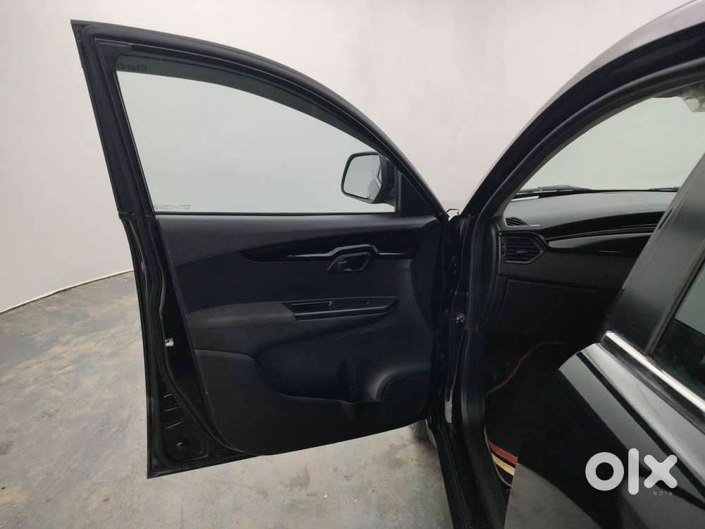 Mahindra Kuv100 Nxt 1.2 K8 Diesel 6 Str, 2017, Petrol
