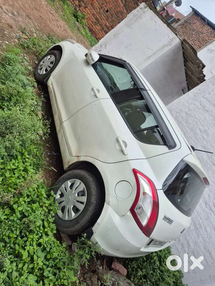 Maruti Suzuki Swift Vdi Limited 2012