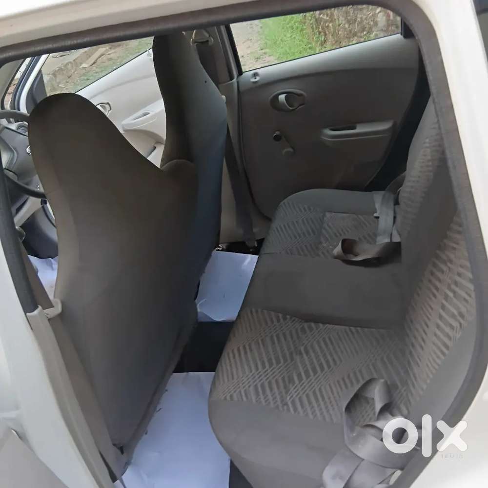 Datsun Go Plus 2015 Petrol