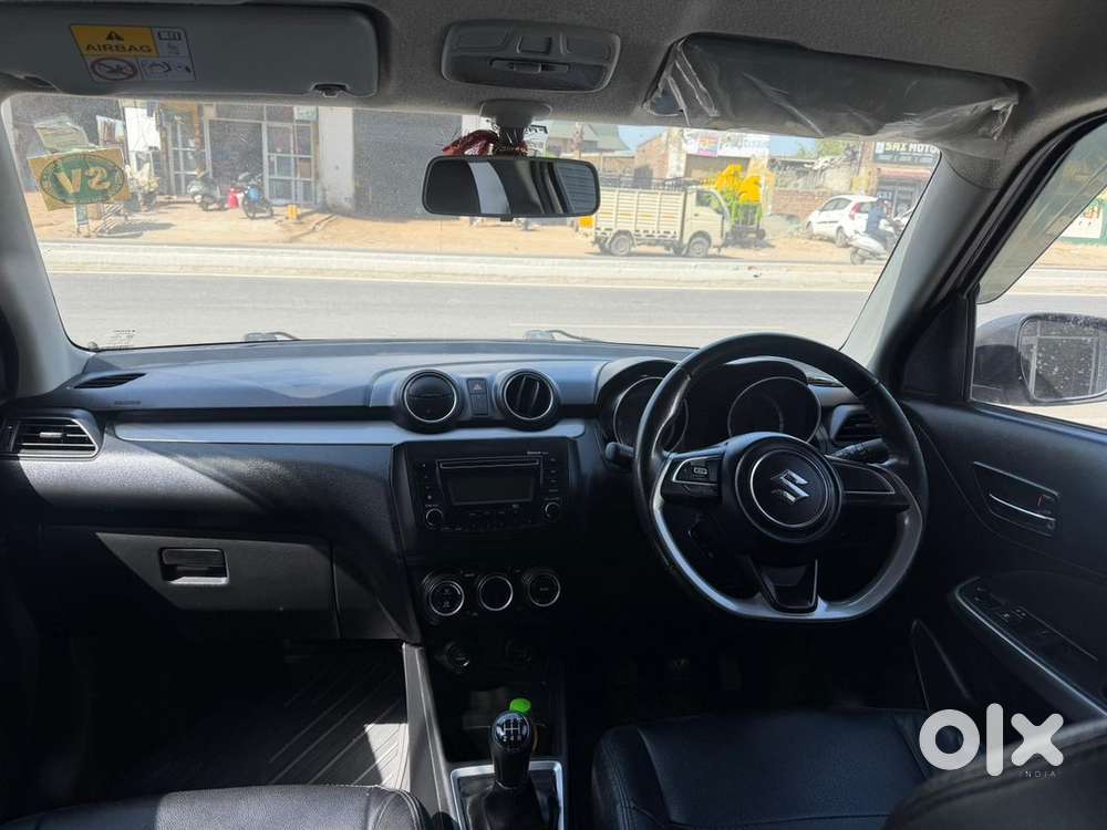 Maruti Suzuki Swift Diesel 85000 Km Driven