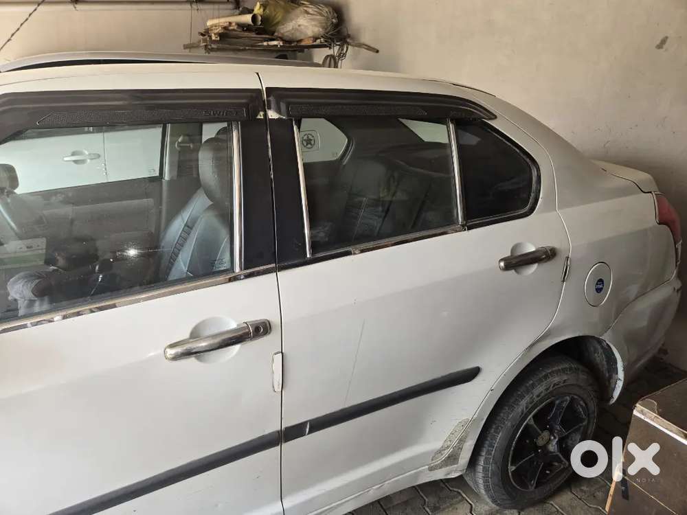 Maruti Sazuki Dezire 2010 For Sale