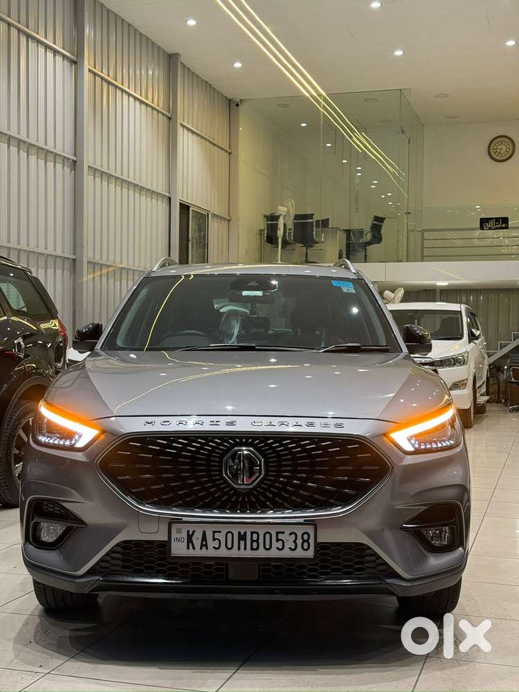 Mg Astor Facelift Facelift, 2022, Petrol