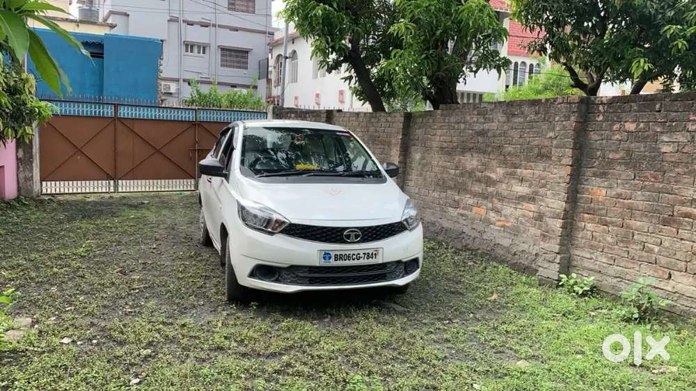 Tata Tigor 2020 Petrol 35000 Km Driven(well Maintained All Tyres New)