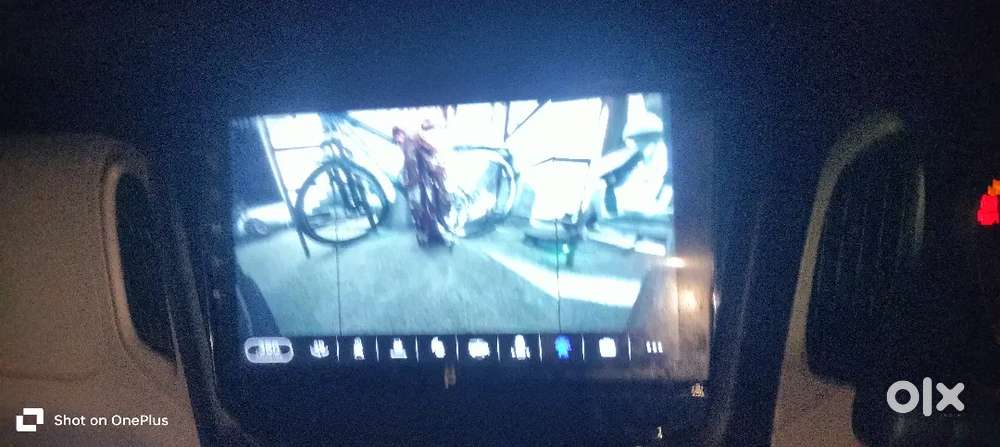 Full Features Loaded Wagonr Cng