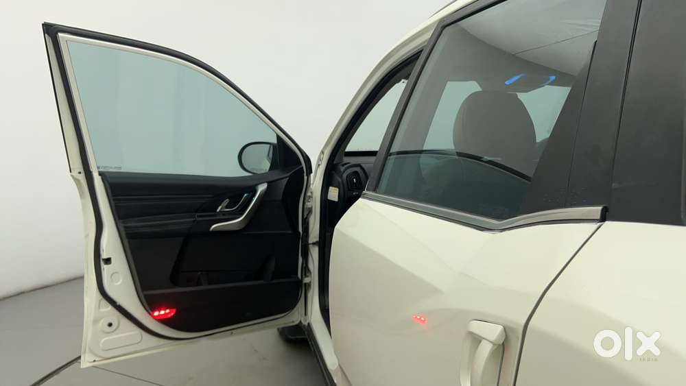 Mahindra Xuv500 W11, 2019, Diesel
