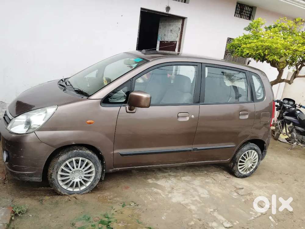 Maruti Suzuki Zen 2010 Petrol Manual