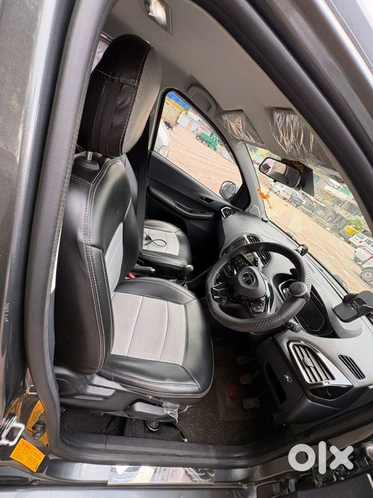 Tata Tiago Nrg 1.2 Icng 2025 Manual Hybrid