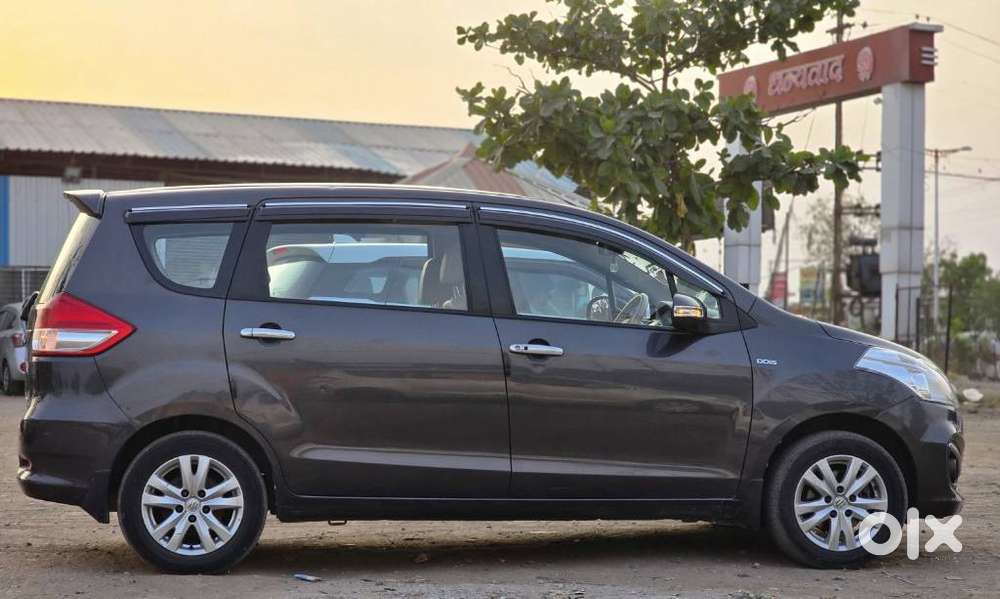Maruti Suzuki Ertiga 1.3 Zdi Plus, 2016, Diesel
