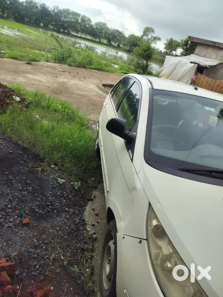 Tata Indica Vista