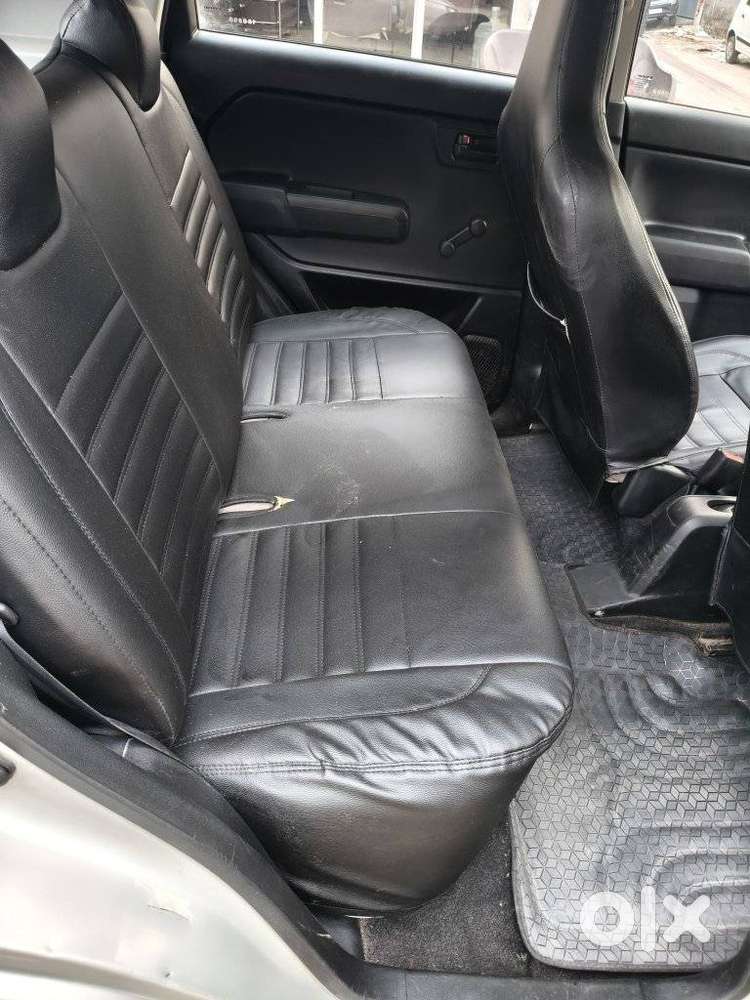 Maruti Suzuki Wagon R 1.0, 2019, Cng & Hybrids