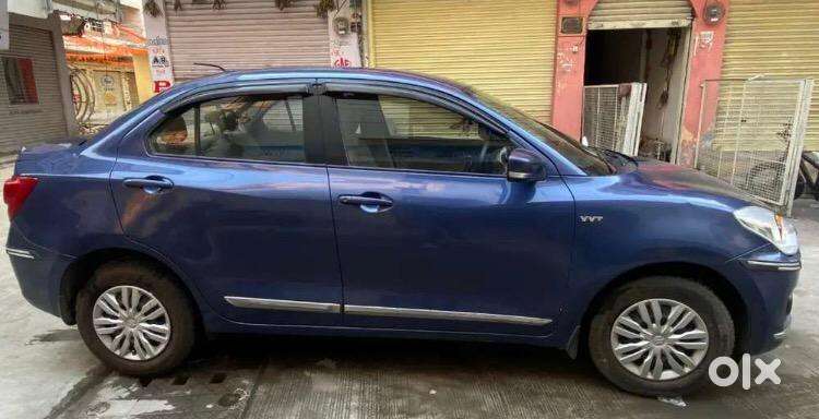 Car In Good Condition Completely Showroom Track Full Insurance