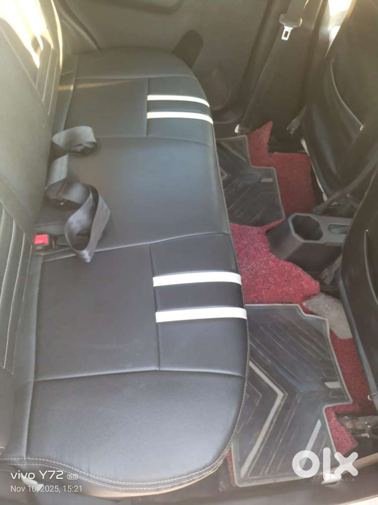 Maruti Suzuki Ignis 1.2 Delta Mt, 2022, Petrol