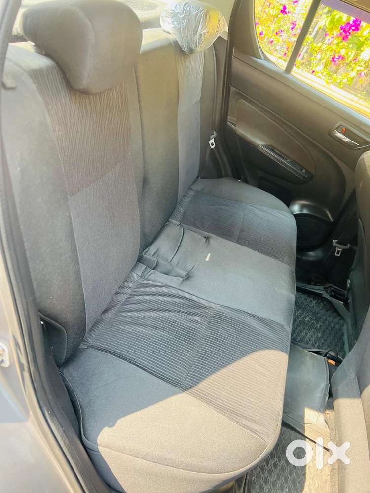 Maruti Suzuki Swift Vdi Optional, 2016, Diesel