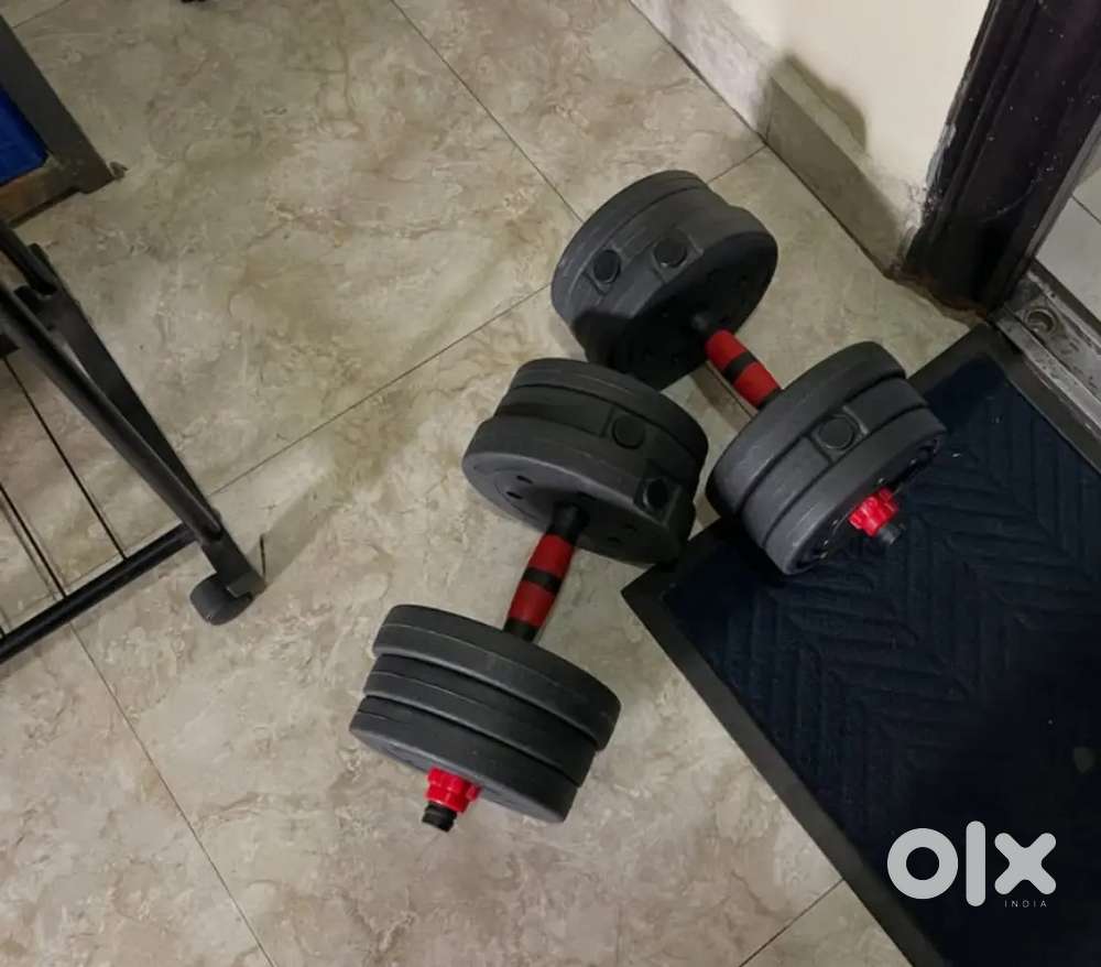 Dumbell 20 kg