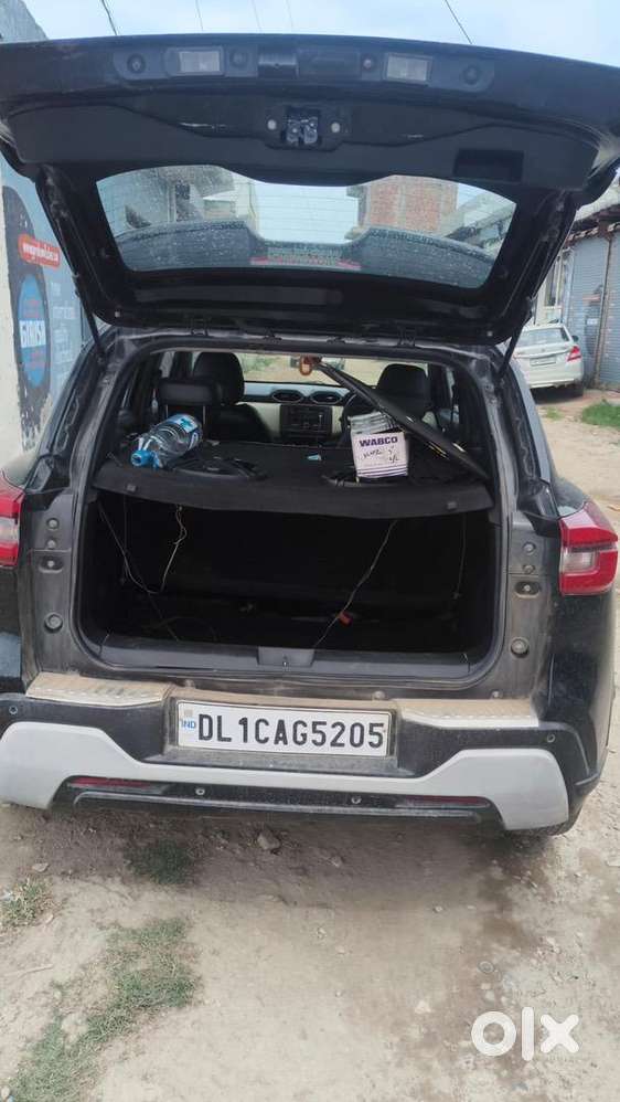Nissan Magnite 2023 Petrol 50000 Km Driven