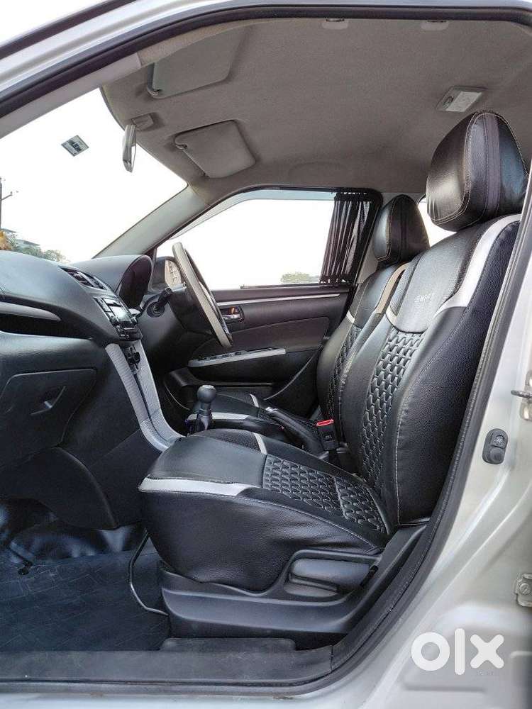 Maruti Suzuki Swift Vxi, 2016, Petrol