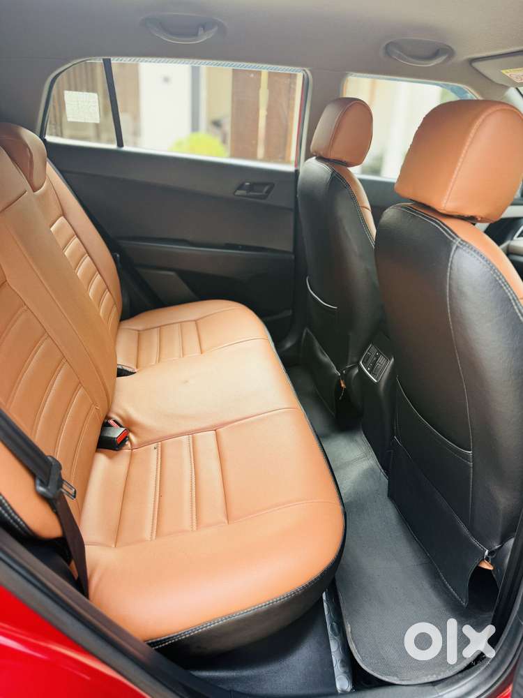 Hyundai Creta 1.4 E Plus Crdi, 2017, Diesel