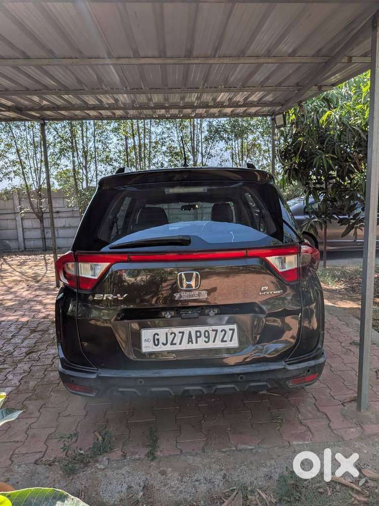 Good Condition And New Tyre